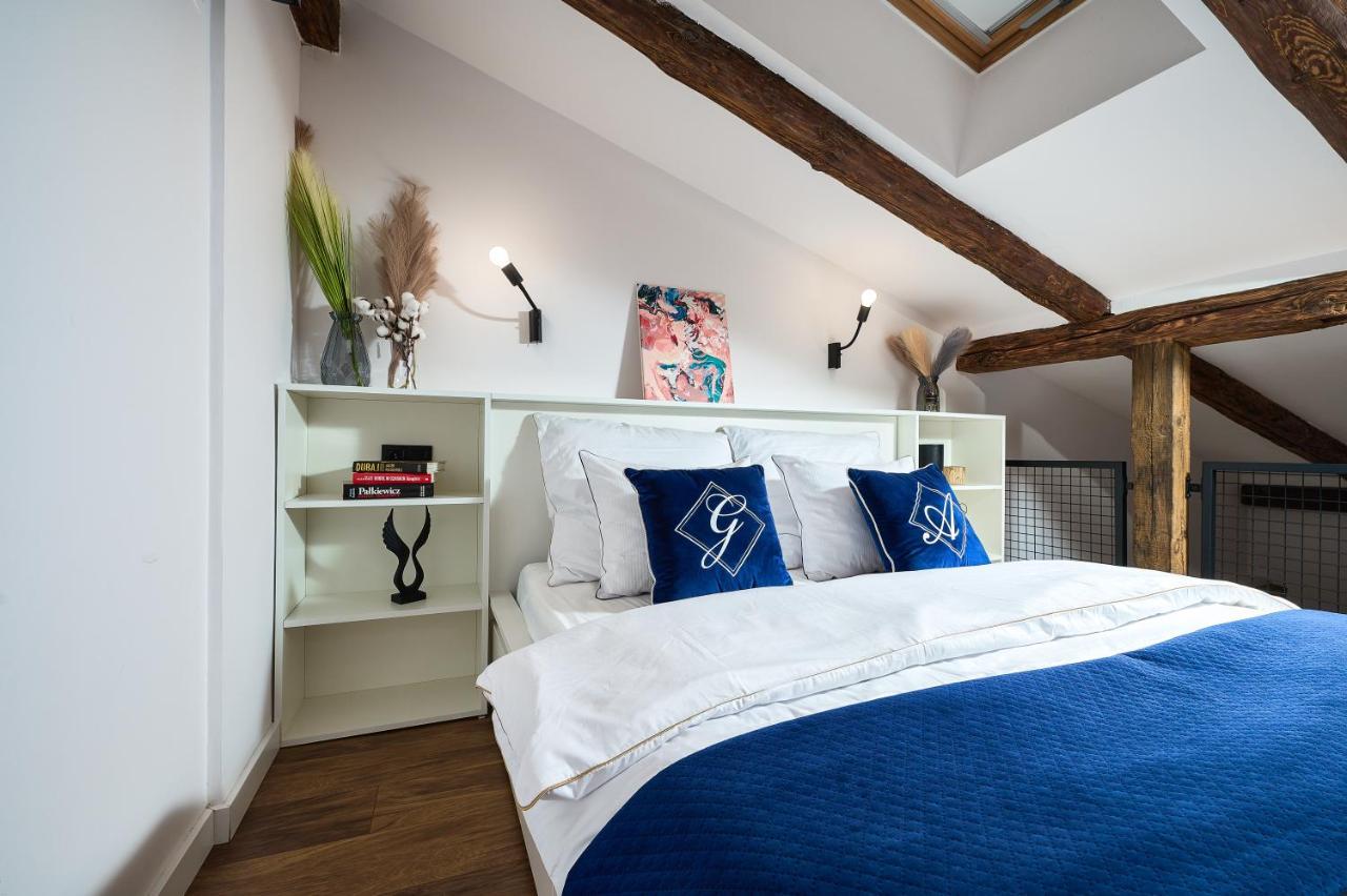 Apartamenty Piotrkowska 37 Loft W Centrum Lodzi Klimatyzacja Εξωτερικό φωτογραφία